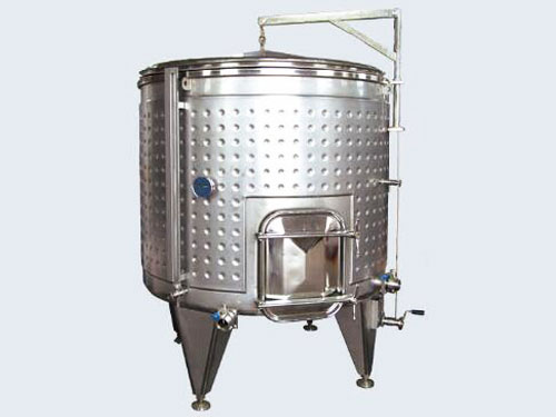 葡萄酒、果酒設(shè)備