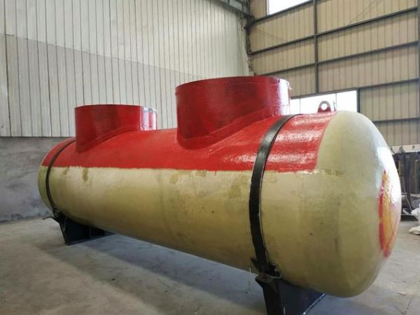 雙層油罐價(jià)格受哪些因素影響？