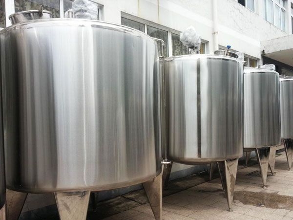 攪拌罐維護(hù)注意事項(xiàng)有哪些？